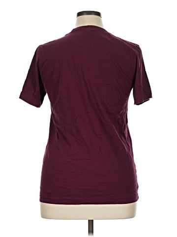 Bella + Canvas Short Sleeve T-Shirt (view 2)