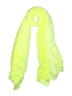 Unbranded 100% Acrylic Green Scarf One size - photo 1