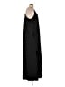 Athleta Black Casual Dress Size L - photo 4
