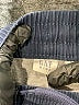 Gap Kids Blue Cargo Pants Size 8 - photo 3