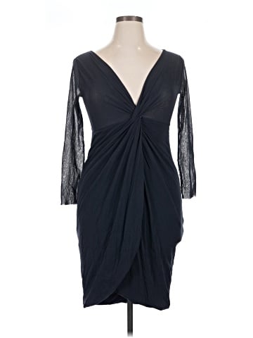 FUZZI Cocktail Dress (view 1)