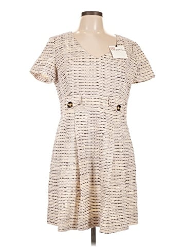 RED Valentino Casual Dress (view 1)