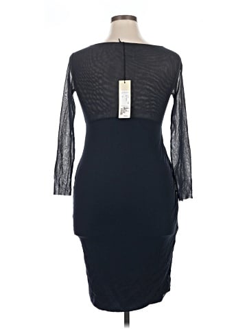 FUZZI Cocktail Dress (view 2)