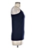 Charming Charlie Blue Tank Top Size Med - Lg - photo 4