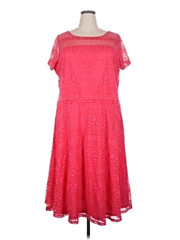 Signature Cocktail Dress (view 1)