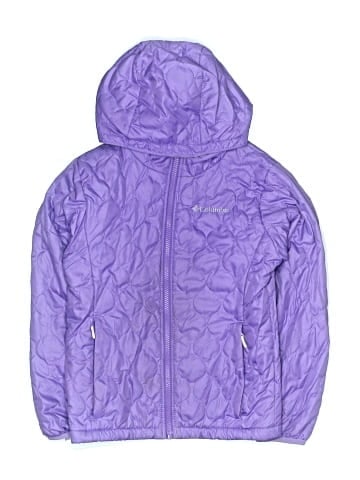Columbia Snow Jacket (view 1)