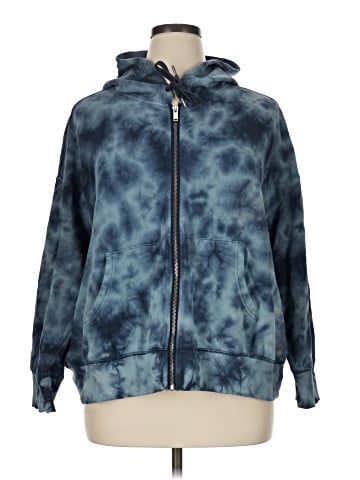 Old Navy Zip Up Hoodie (view 1)