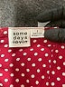 Some Days Lovin Red Sleeveless Top Size S - photo 4