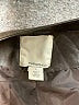 Halogen 100% Leather Black Leather Jacket Size S - photo 6