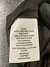 Halogen 100% Leather Black Leather Jacket Size S - photo 7
