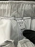 Adidas Solid Ivory Skort Size 8 - photo 4
