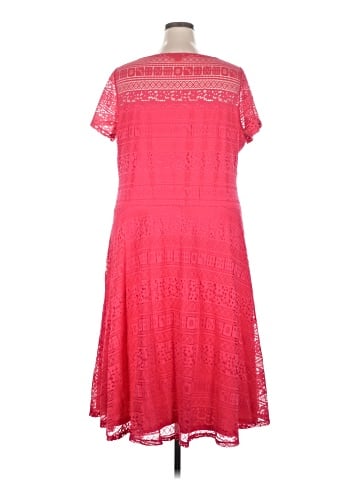 Signature Cocktail Dress (view 2)