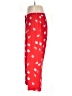 Ann Taylor Hearts Red Casual Pants Size 8 - photo 5