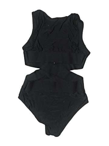 H&M One Piece Swimsuit (view 2)