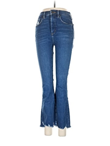 Ann Taylor LOFT Jeans (view 1)