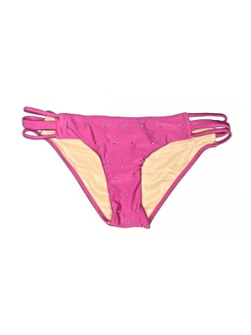 Amuse Society Swimsuit Bottoms (view 1)