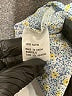 Ava Christine 100% Rayon Blue Tank Top Size L - photo 8