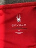 Spyder Color Block Red Athletic Shorts Size M - photo 3