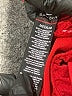 Spyder Color Block Red Athletic Shorts Size M - photo 4