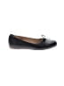 Gap Black Flats Size 9 - photo 1