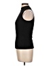 Soho Lady Black Tank Top Size L - photo 5