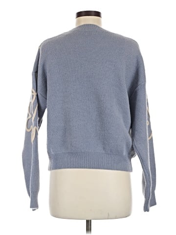 Debut Pullover Sweater (view 2)