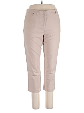 Liz Claiborne Khakis (view 1)