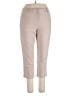Liz Claiborne Solid Tan Khakis Size 14 (petite) - photo 1