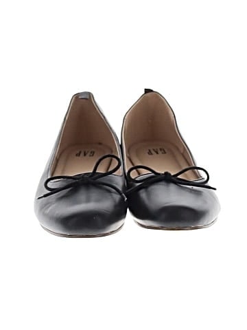 Gap Flats (view 2)