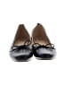 Gap Black Flats Size 9 - photo 2