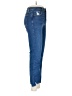 Ann Taylor LOFT Hearts Blue Jeans Size 27 waist - photo 4