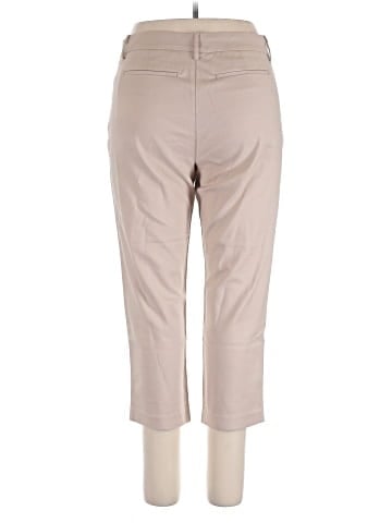 Liz Claiborne Khakis (view 2)