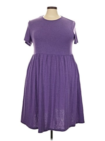 Emery Rose Casual Dress (view 1)