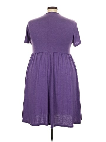 Emery Rose Casual Dress (view 2)