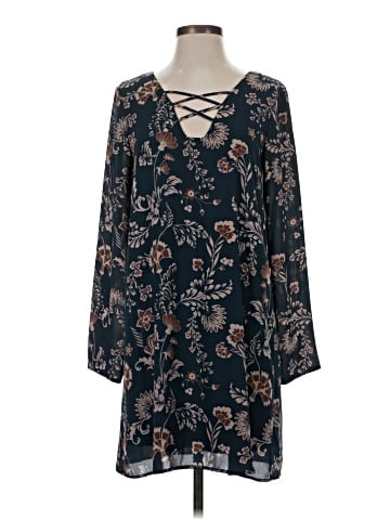 Everly Casual Dress (view 1)
