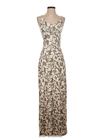 Market and Spruce Casual Dress (view 1)