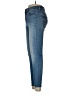 American Eagle Outfitters Solid Blue Jeans Size 8S - photo 5