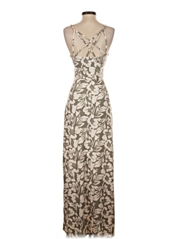 Market and Spruce Casual Dress (view 2)