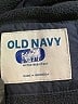 Old Navy 100% Polyester Color Block Blue Jacket Size 5 - photo 3