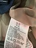 Old Navy 100% Polyester Color Block Blue Jacket Size 5 - photo 4