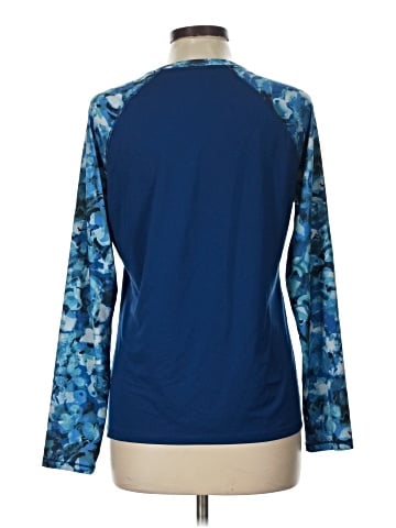 Reel Legends 3/4 Sleeve T-Shirt (view 2)