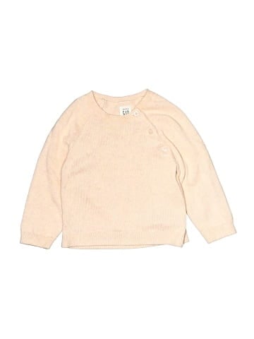 Baby Gap Pullover Sweater (view 1)