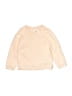 Baby Gap 100% Cotton Tan Pullover Sweater Size 12-18 mo - photo 1