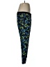 Joie Print Blue Active Pants Size 8 - photo 4