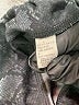 Fabletics Chevron-herringbone Gray Dress Pants Size S - photo 7