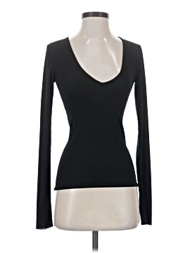 Rag & Bone Long Sleeve Top (view 1)