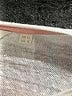 Boden 100% Linen Ivory White Short Sleeve Top Size 8 - photo 6