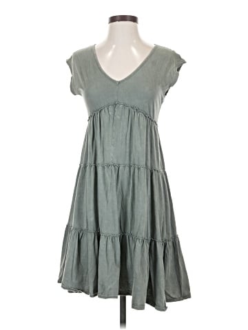 For The Republic Casual Dress (view 1)
