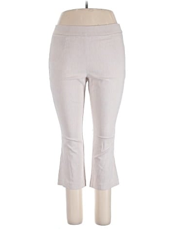 Liz Claiborne Casual Pants (view 1)