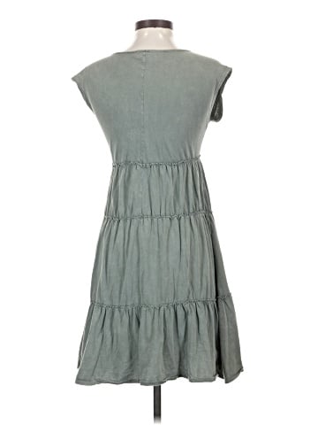 For The Republic Casual Dress (view 2)